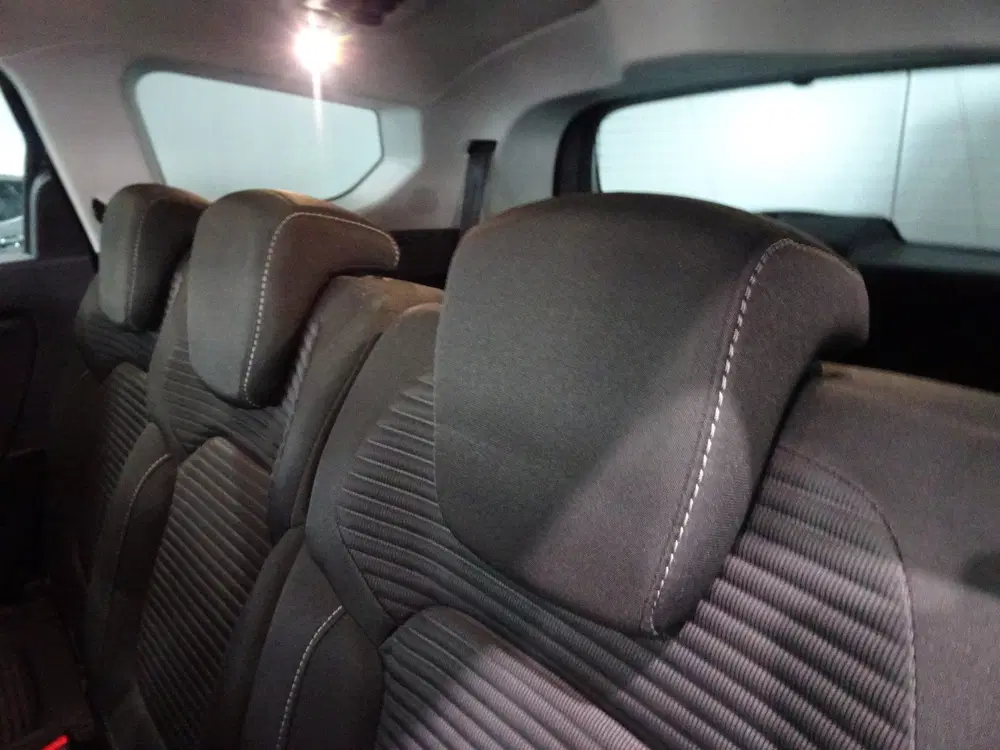 Renault Grand Scenic Grand Scénic 1.3 TCe Business 7p. uit 2022, foto 15