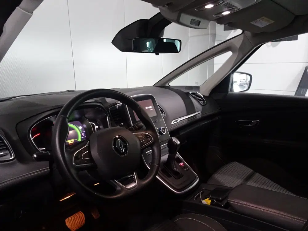 Renault Grand Scenic Grand Scénic 1.3 TCe Business 7p. uit 2022, foto 3