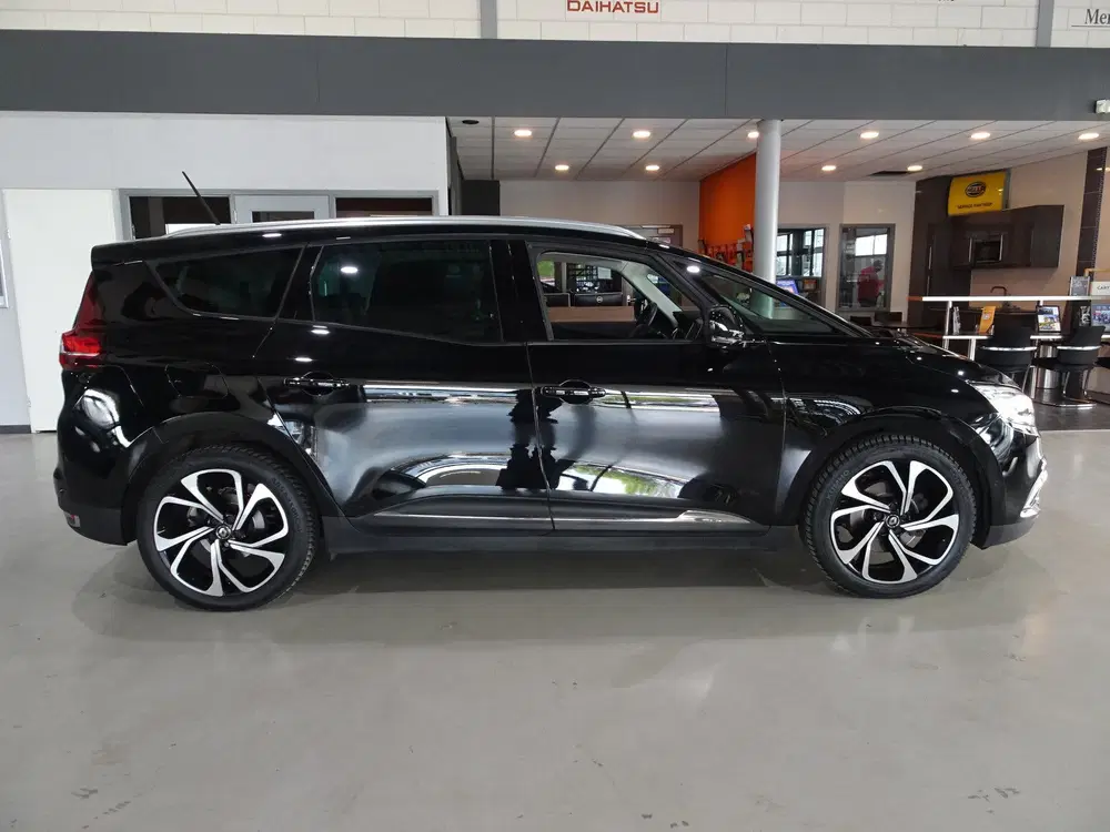 Renault Grand Scenic Grand Scénic 1.3 TCe Business 7p. uit 2022, foto 5