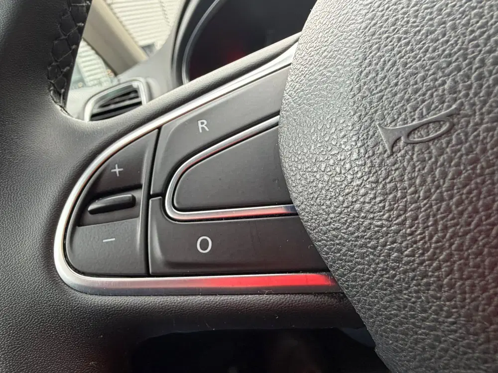 Renault Grand Scenic Grand Scénic 1.3 TCe Business 7p. uit 2022, foto 7