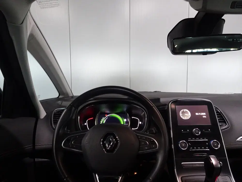 Renault Grand Scenic Grand Scénic 1.3 TCe Business 7p. uit 2022, foto 8