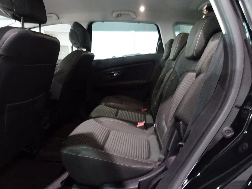 Renault Grand Scenic Grand Scénic 1.3 TCe Business 7p. uit 2022, foto 9