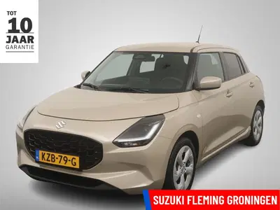Suzuki Swift 1.2 Select Smart Hybrid Automaat uit 2026