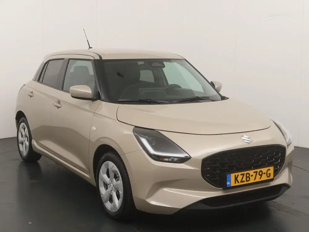 Suzuki Swift 1.2 Select Smart Hybrid Automaat uit 2026, foto 7