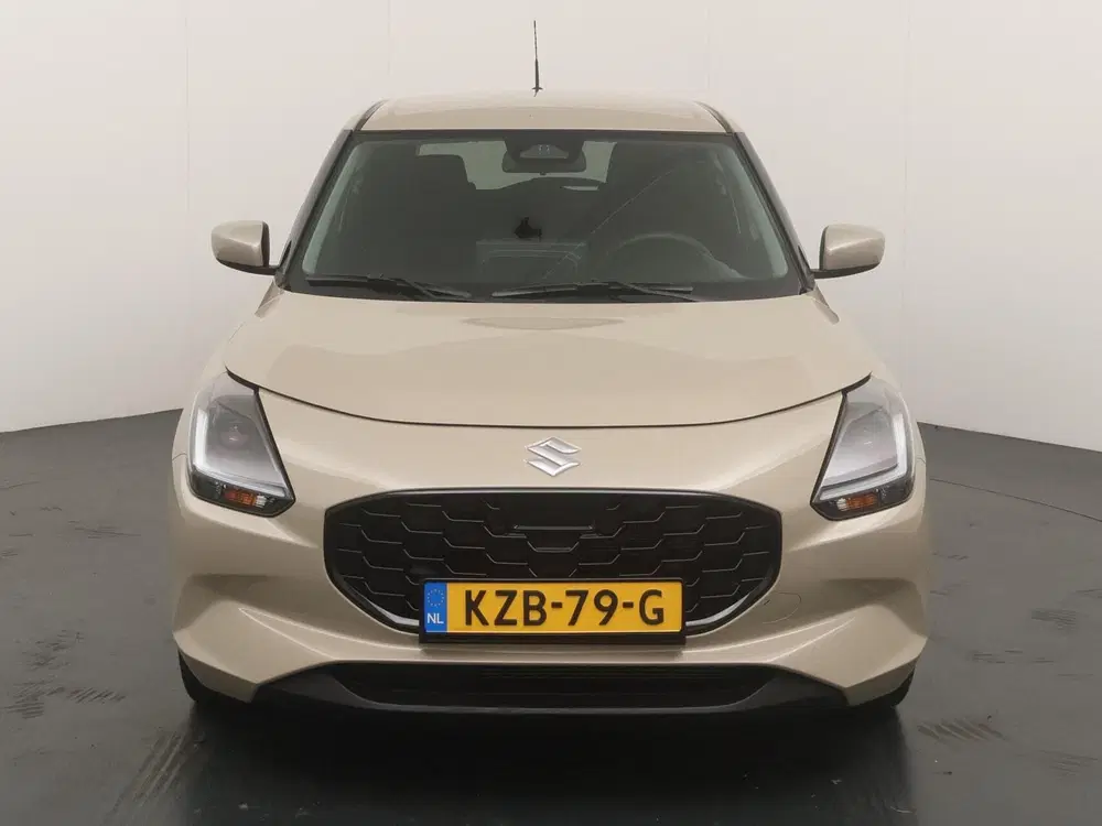 Suzuki Swift 1.2 Select Smart Hybrid Automaat uit 2026, foto 8