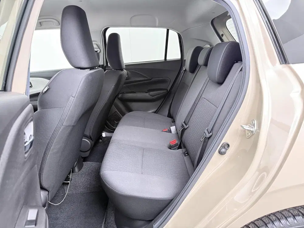 Suzuki Swift 1.2 Select Smart Hybrid Automaat uit 2026, foto 9
