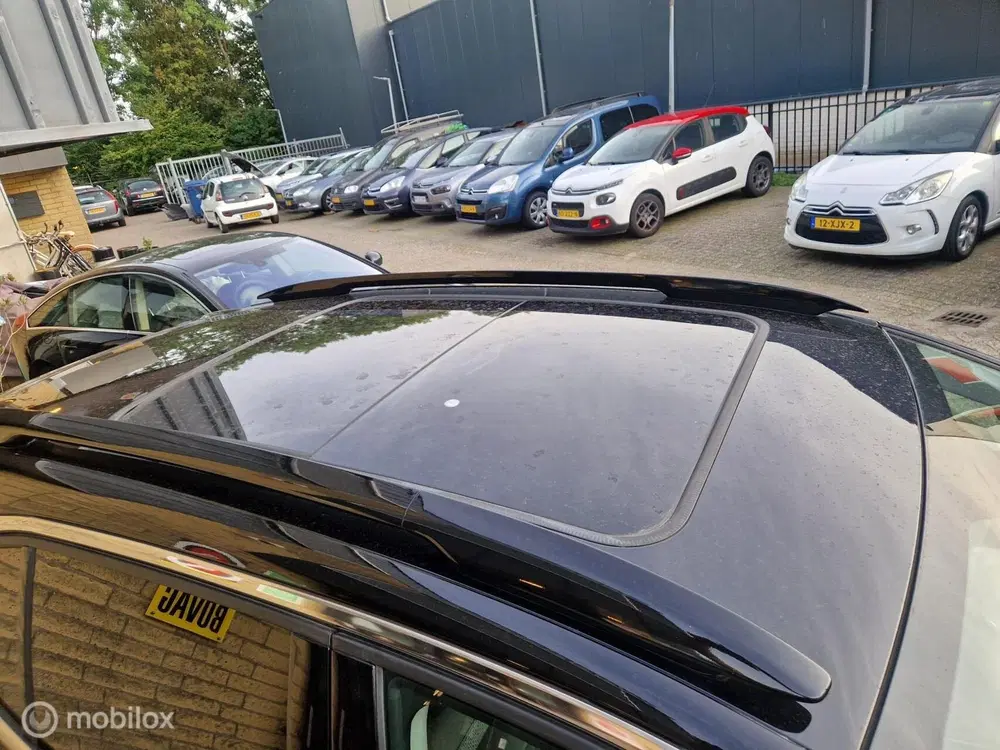 Citroën C5 Aircross Citroen C5 Aircross 1.6 Plug-in Hybrid 225 uit 2022, foto 9