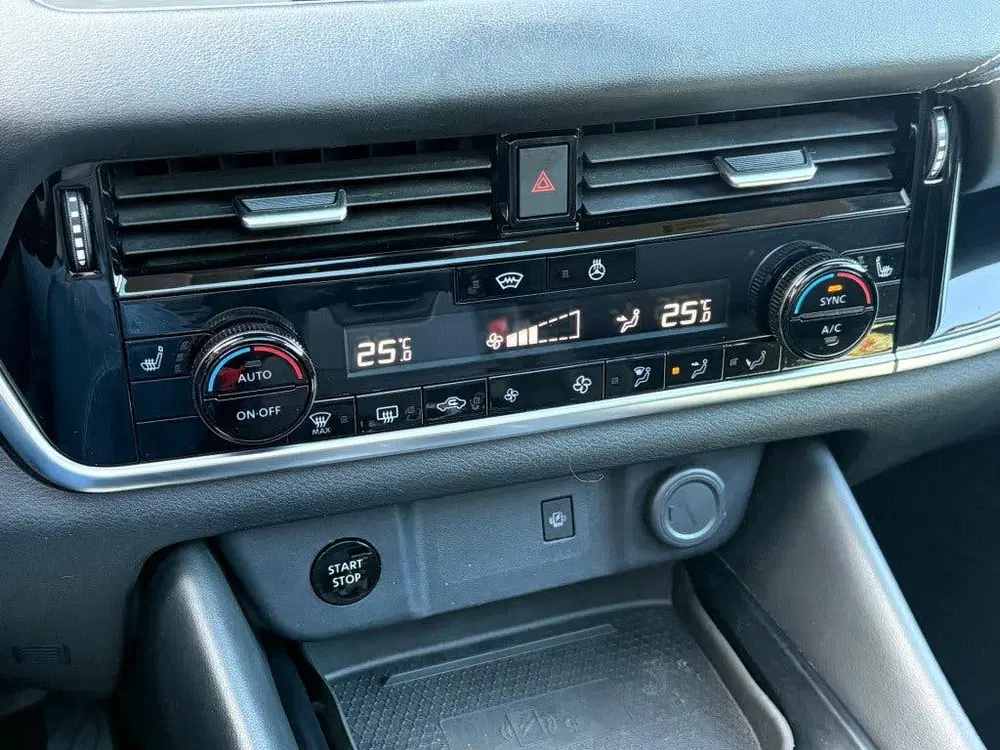 Nissan Qashqai 1.5 VC-T e-POWER AUT. 190PK PANO-DAK TREKH uit 2023, foto 10