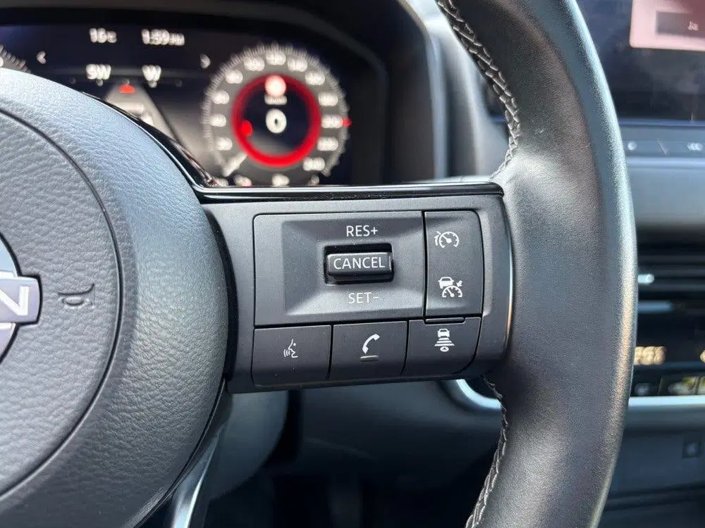 Nissan Qashqai 1.5 VC-T e-POWER AUT. 190PK PANO-DAK TREKH uit 2023, foto 14