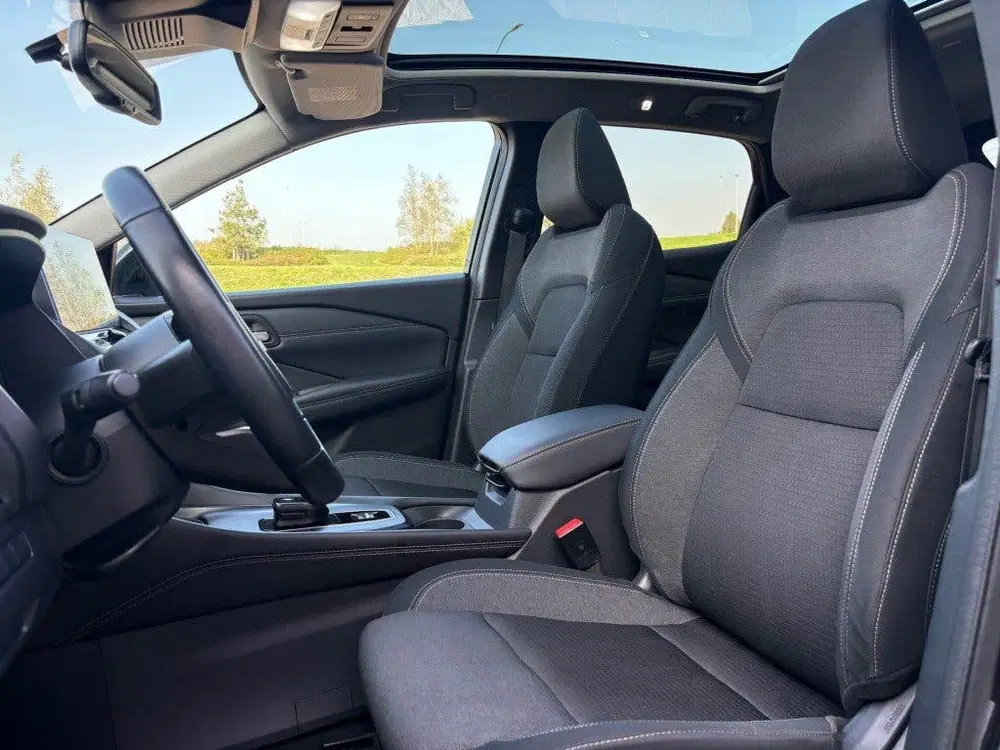 Nissan Qashqai 1.5 VC-T e-POWER AUT. 190PK PANO-DAK TREKH uit 2023, foto 5