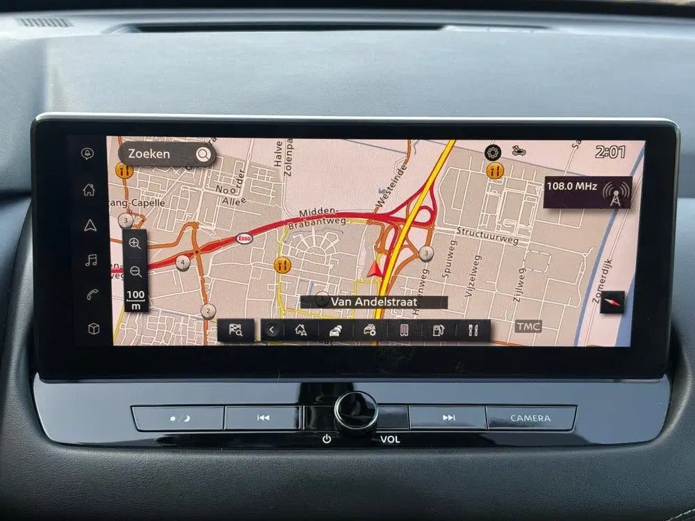 Nissan Qashqai 1.5 VC-T e-POWER AUT. 190PK PANO-DAK TREKH uit 2023, foto 7