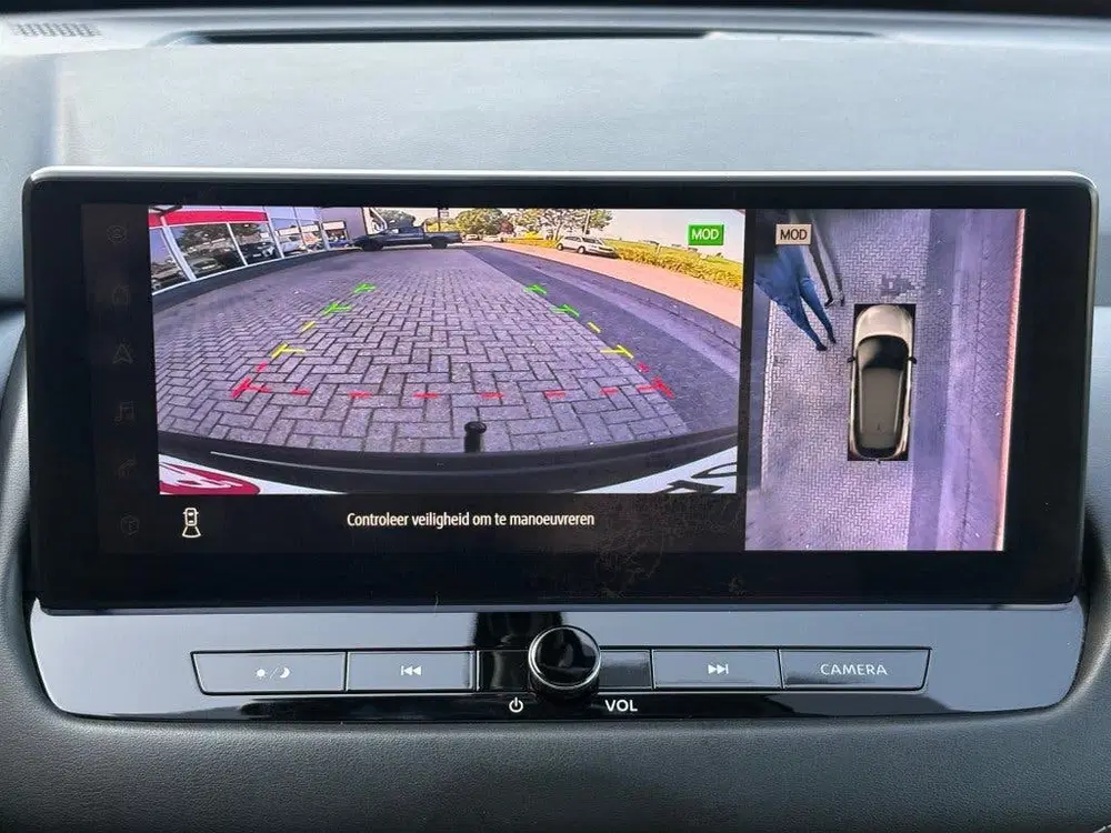 Nissan Qashqai 1.5 VC-T e-POWER AUT. 190PK PANO-DAK TREKH uit 2023, foto 8
