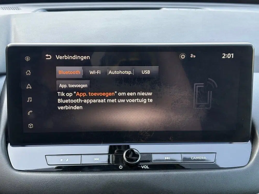 Nissan Qashqai 1.5 VC-T e-POWER AUT. 190PK PANO-DAK TREKH uit 2023, foto 9