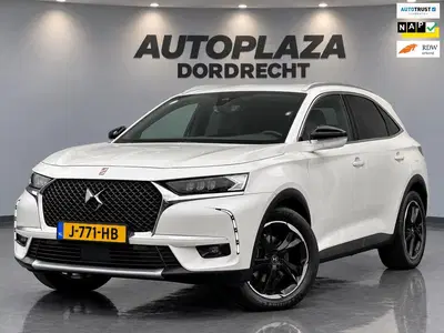 DS Automobiles DS 7 Crossback DS 7 Crossback E-Tense 4x4 Executive uit 2020
