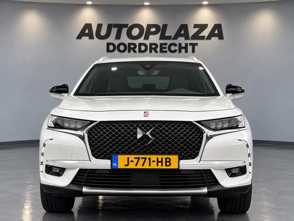 DS Automobiles DS 7 Crossback DS 7 Crossback E-Tense 4x4 Executive uit 2020, foto 2