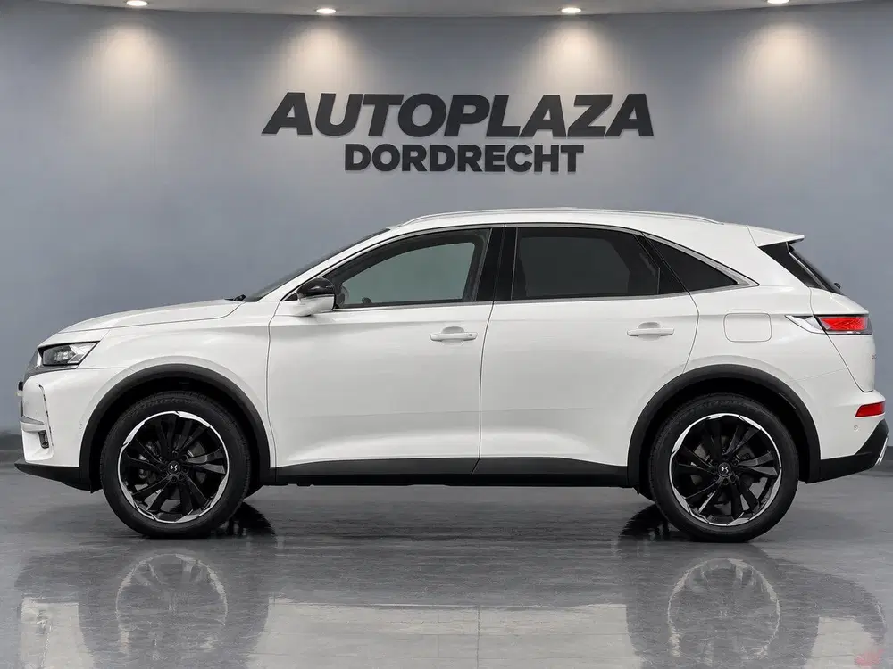 DS Automobiles DS 7 Crossback DS 7 Crossback E-Tense 4x4 Executive uit 2020, foto 5