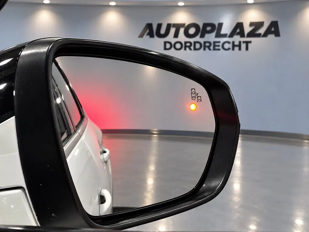 DS Automobiles DS 7 Crossback DS 7 Crossback E-Tense 4x4 Executive uit 2020, foto 8