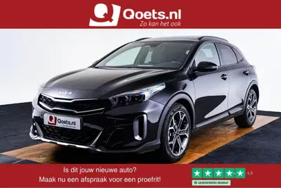 Kia XCeed 1.5 T-GDi GT-PlusLine Panoramdak uit 2025