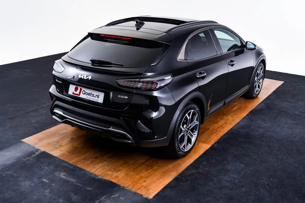 Kia XCeed 1.5 T-GDi GT-PlusLine Panoramdak uit 2025, foto 10
