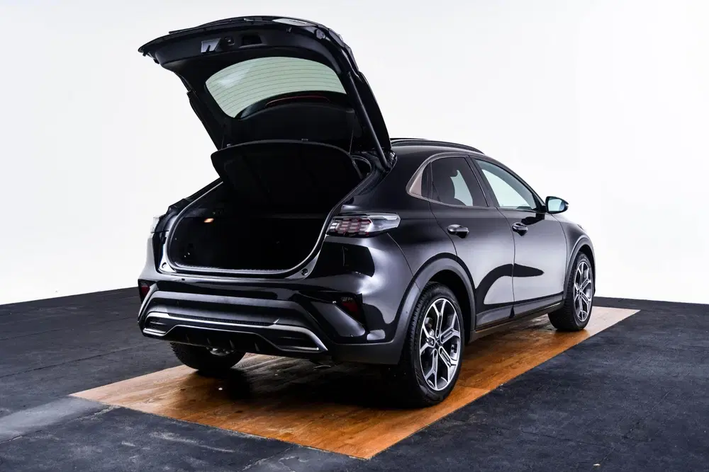 Kia XCeed 1.5 T-GDi GT-PlusLine Panoramdak uit 2025, foto 11