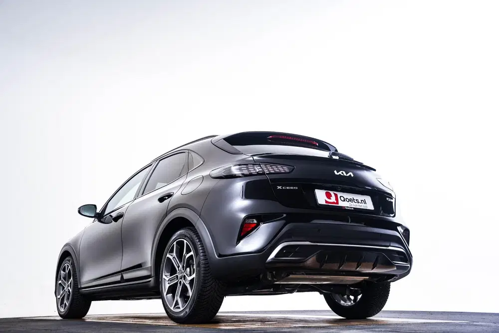 Kia XCeed 1.5 T-GDi GT-PlusLine Panoramdak uit 2025, foto 12