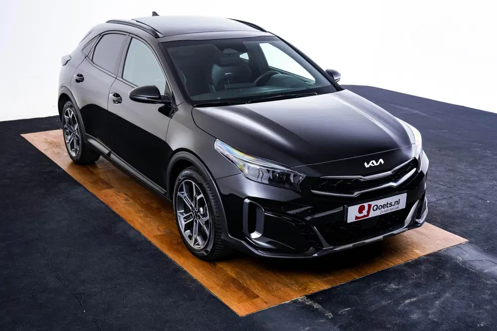 Kia XCeed 1.5 T-GDi GT-PlusLine Panoramdak uit 2025, foto 13