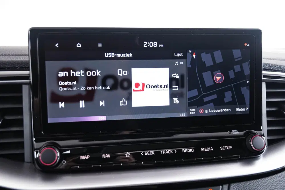 Kia XCeed 1.5 T-GDi GT-PlusLine Panoramdak uit 2025, foto 15