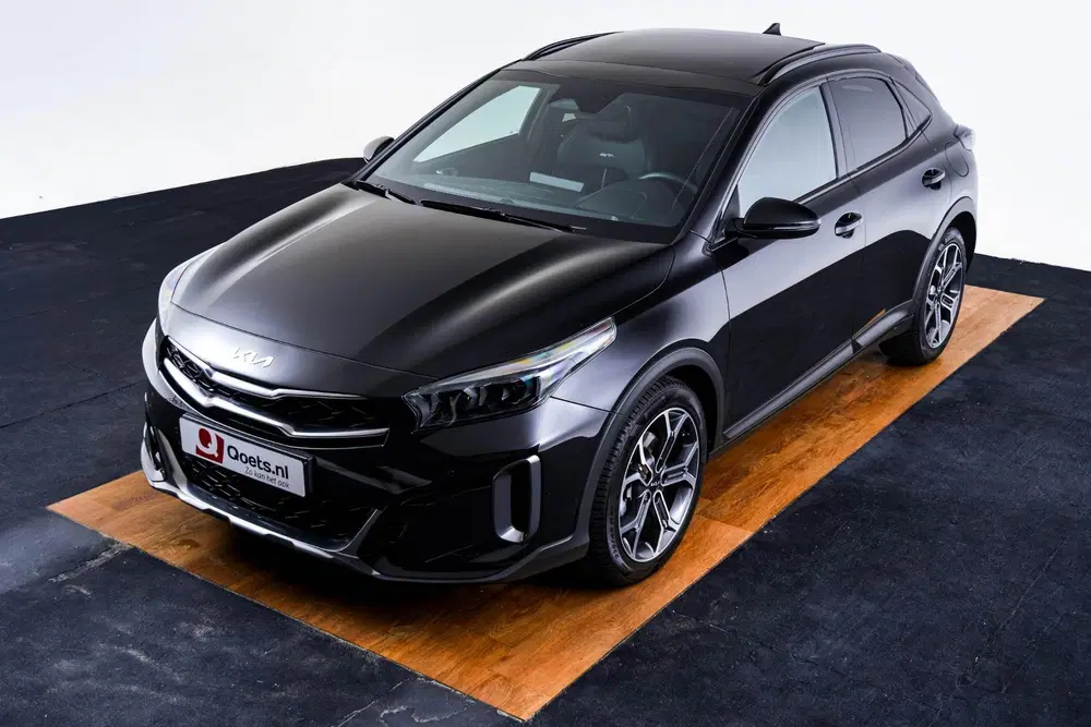 Kia XCeed 1.5 T-GDi GT-PlusLine Panoramdak uit 2025, foto 7