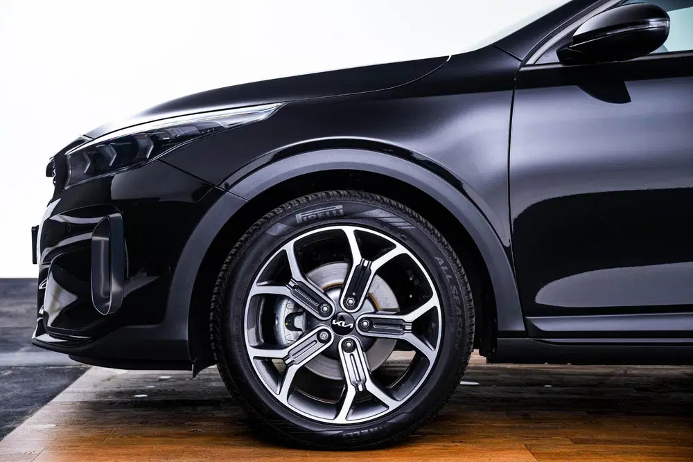 Kia XCeed 1.5 T-GDi GT-PlusLine Panoramdak uit 2025, foto 8