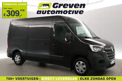 Renault Master 2.3 dCi 150PK L2H2 uit 2023