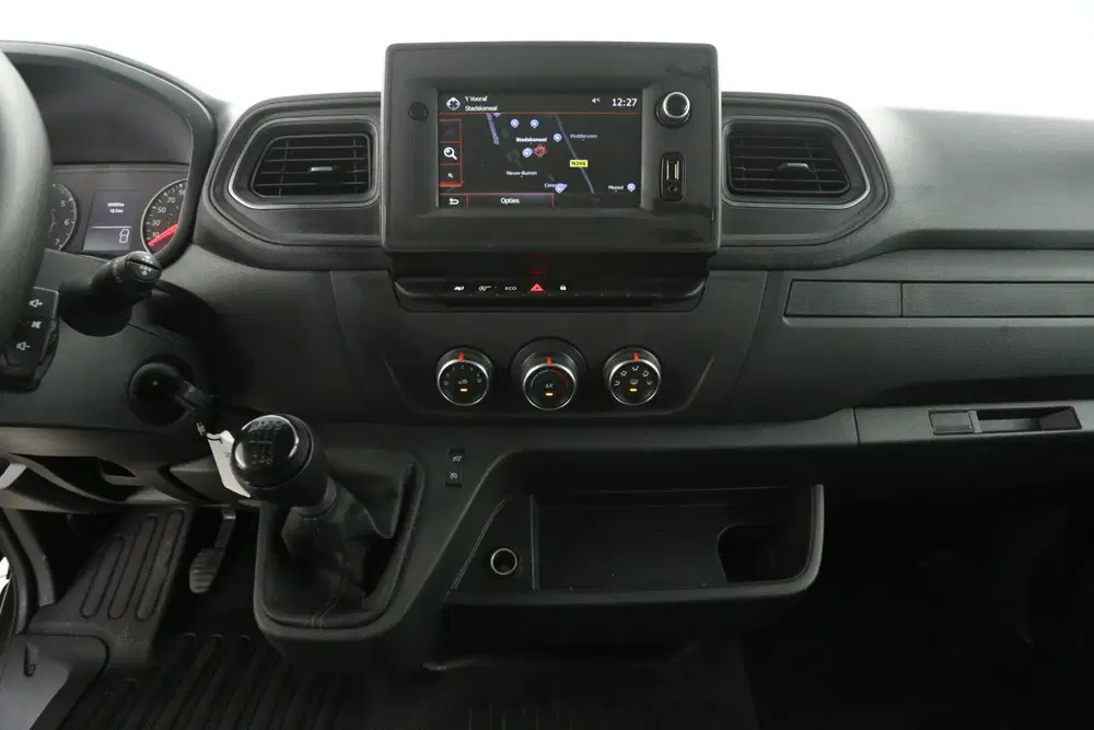 Renault Master 2.3 dCi 150PK L2H2 uit 2023, foto 11