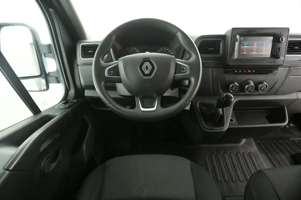Renault Master 2.3 dCi 150PK L2H2 uit 2023, foto 2