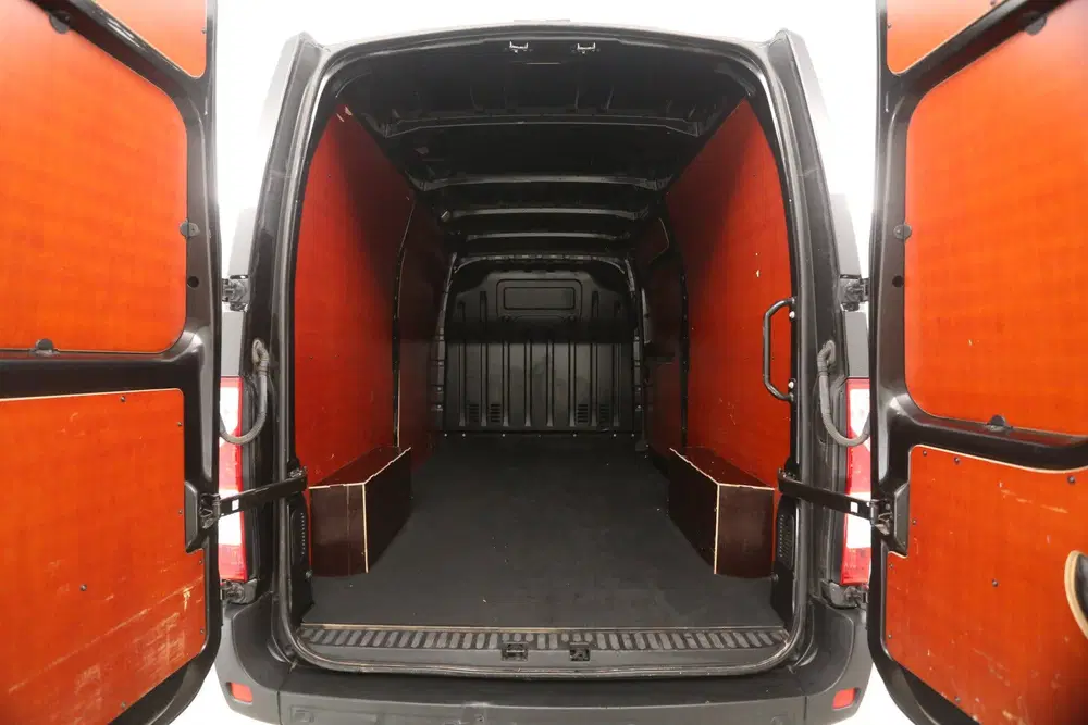 Renault Master 2.3 dCi 150PK L2H2 uit 2023, foto 3