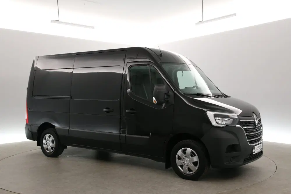 Renault Master 2.3 dCi 150PK L2H2 uit 2023, foto 6