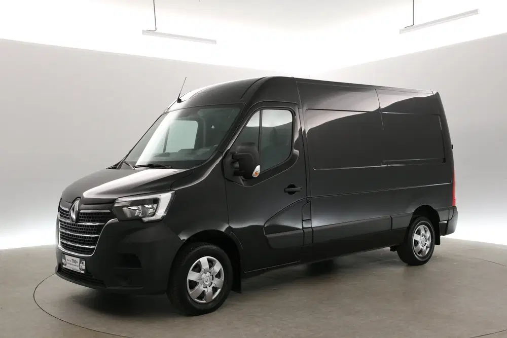 Renault Master 2.3 dCi 150PK L2H2 uit 2023, foto 8