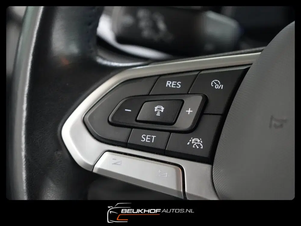 Volkswagen Polo 1.0 TSI Business Automaat Virtual Navigati uit 2022, foto 2