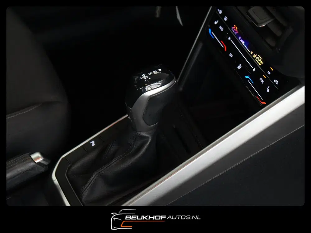 Volkswagen Polo 1.0 TSI Business Automaat Virtual Navigati uit 2022, foto 4