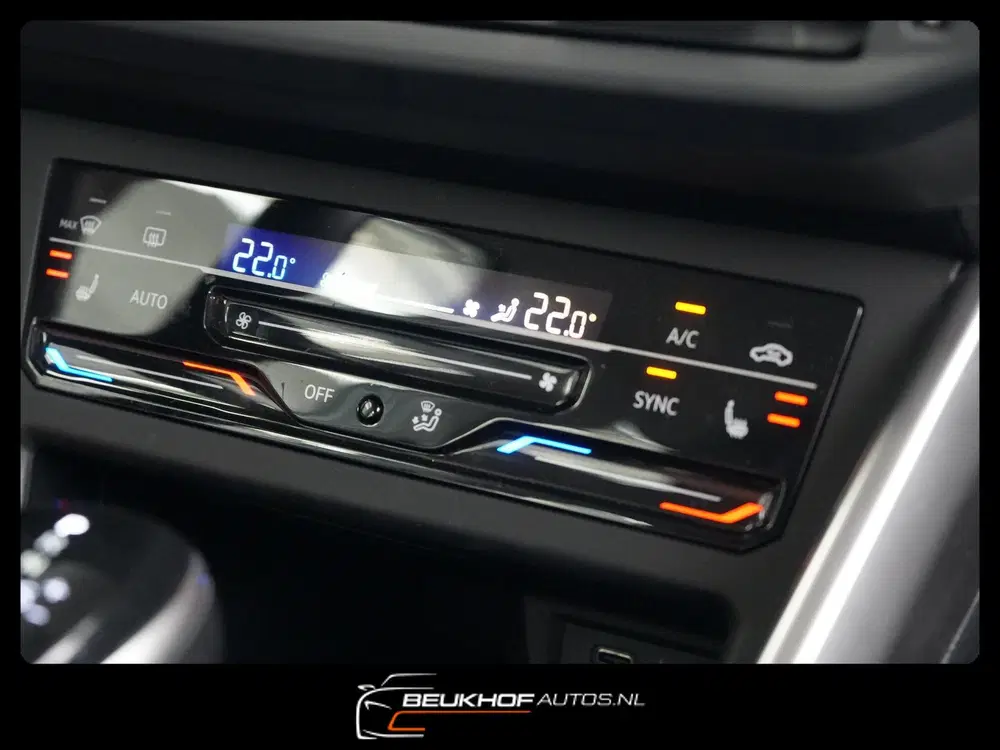 Volkswagen Polo 1.0 TSI Business Automaat Virtual Navigati uit 2022, foto 7