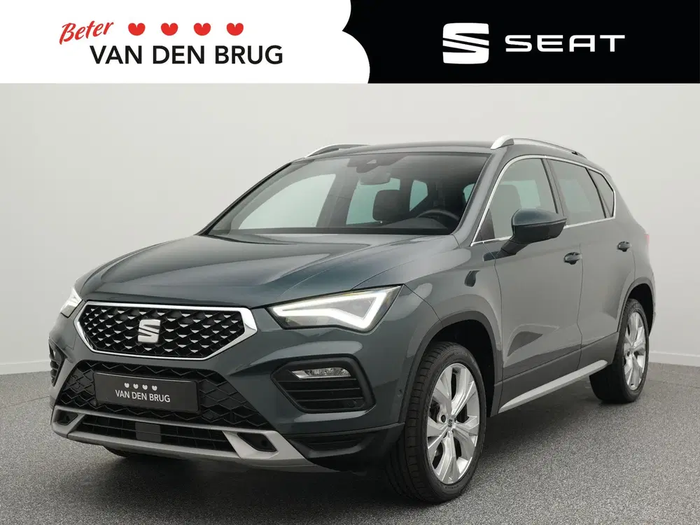 SEAT Ateca 1.5 TSI 150pk AUTOMAAT Xperience Business uit 2023