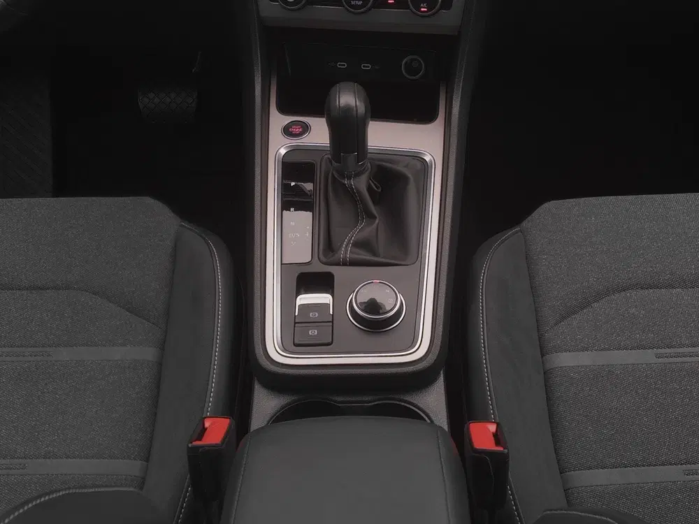 SEAT Ateca 1.5 TSI 150pk AUTOMAAT Xperience Business uit 2023, foto 10