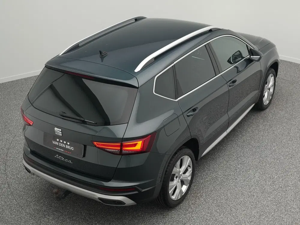 SEAT Ateca 1.5 TSI 150pk AUTOMAAT Xperience Business uit 2023, foto 14