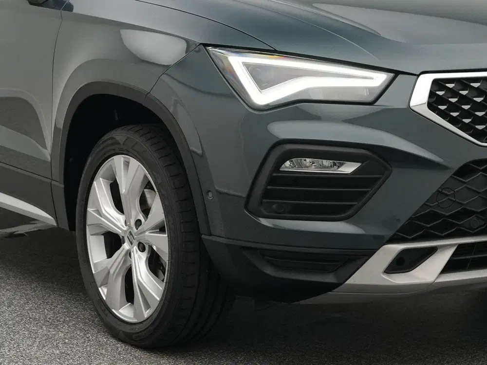 SEAT Ateca 1.5 TSI 150pk AUTOMAAT Xperience Business uit 2023, foto 15