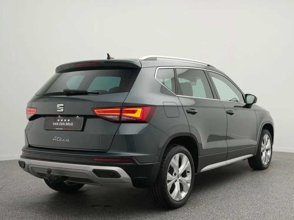 SEAT Ateca 1.5 TSI 150pk AUTOMAAT Xperience Business uit 2023, foto 2
