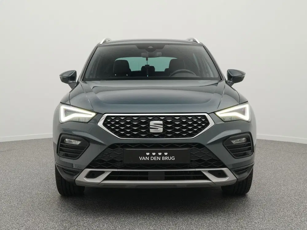 SEAT Ateca 1.5 TSI 150pk AUTOMAAT Xperience Business uit 2023, foto 3