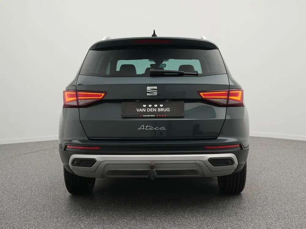 SEAT Ateca 1.5 TSI 150pk AUTOMAAT Xperience Business uit 2023, foto 4