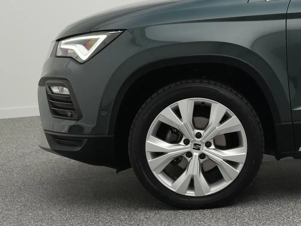 SEAT Ateca 1.5 TSI 150pk AUTOMAAT Xperience Business uit 2023, foto 5