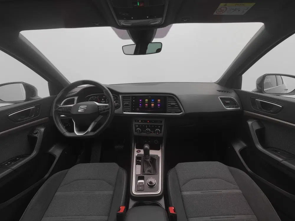 SEAT Ateca 1.5 TSI 150pk AUTOMAAT Xperience Business uit 2023, foto 7