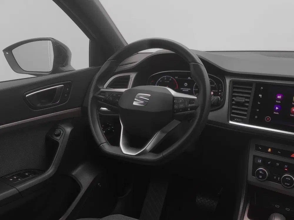 SEAT Ateca 1.5 TSI 150pk AUTOMAAT Xperience Business uit 2023, foto 8
