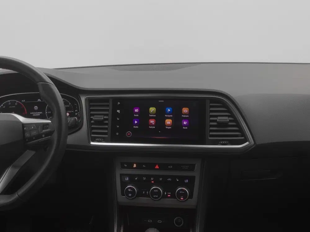SEAT Ateca 1.5 TSI 150pk AUTOMAAT Xperience Business uit 2023, foto 9