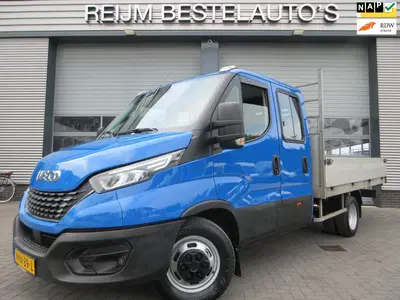 Iveco 40C18 40c18 3.0 uit 2020